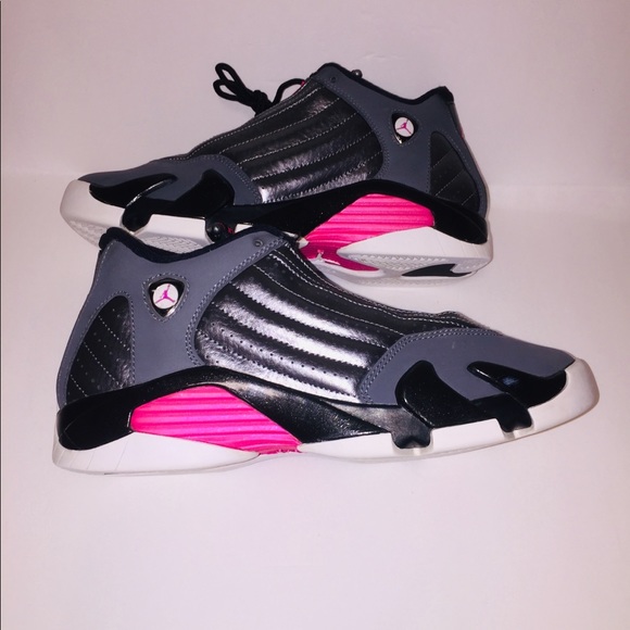 COPY - Jordan xiv - Picture 4 of 7